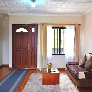 Casa Miraflores , Cuenca Ecuador