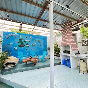 Nelyza's & Adventure 3* Puerto Ayora (Galapagos Islands)