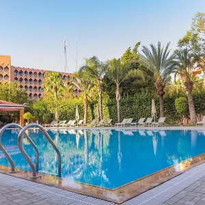 ***** Hotel Grand Mogador Menara & Morocco