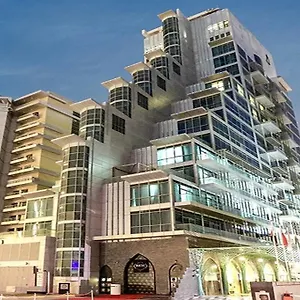**** Hotel Boutique 7 And United Arab Emirates