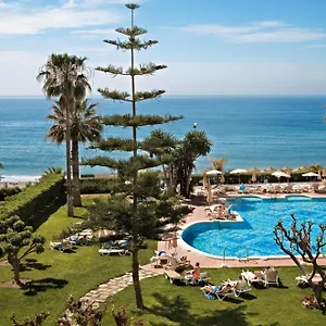 Riu Monica - Adults Only 4*, Nerja España