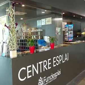 Centre Esplai , El Prat de Llobregat España